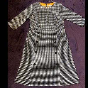 Shelby & palmer dress